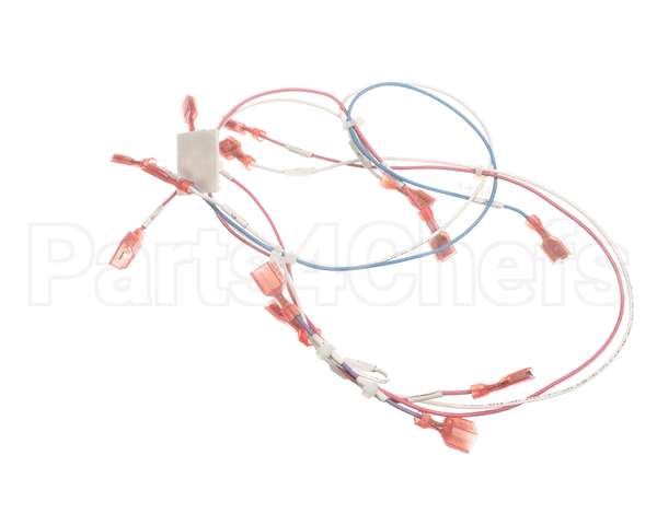 37334 Blodgett Harness, Infinite Add-In