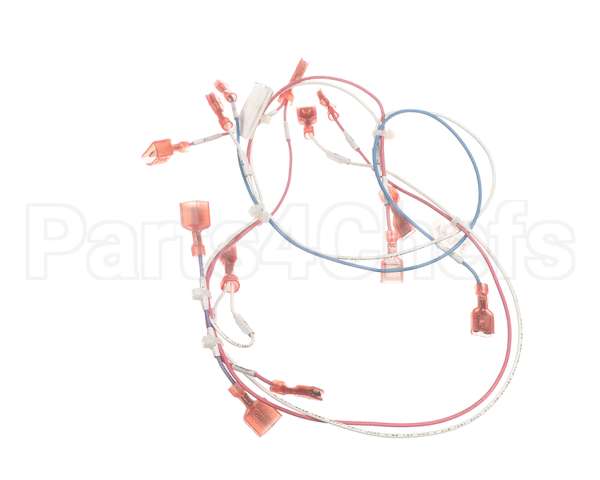 37334 Blodgett Harness, Infinite Add-In