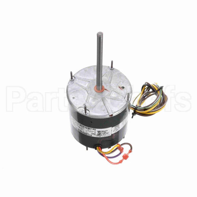 3734 Genteq Condenser Fan Motor