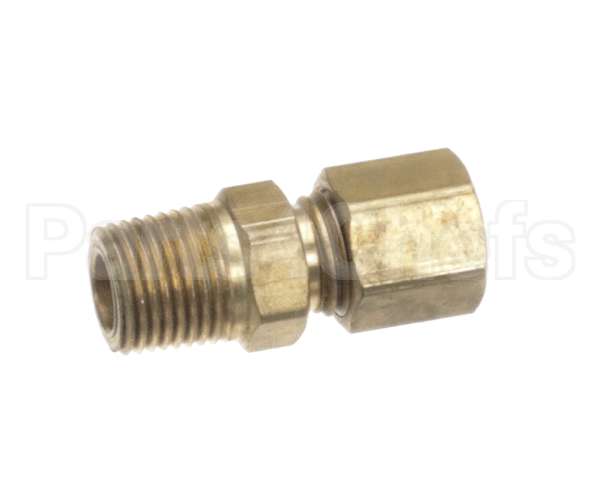 37345 Imperial Male Connector
