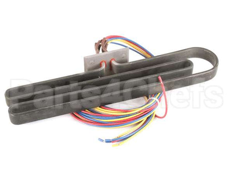 37345 Power Soak Systems Heater Sink 208V 7Kw Watlow -