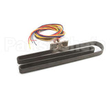 37347 Power Soak Systems Heater Sink 480V 7Kw Watlow -