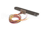 37347 Power Soak Systems Heater Sink 480V 7Kw Watlow -