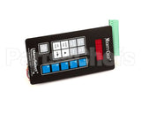 37349 Middleby Controller,Menuselect