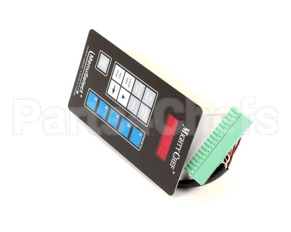 37349 Middleby Controller,Menuselect