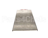 37355 Middleby Weldment,Plate Grved Hearth 230V