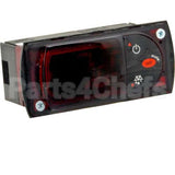 37357 Compatible Silver King Control, Temperature
