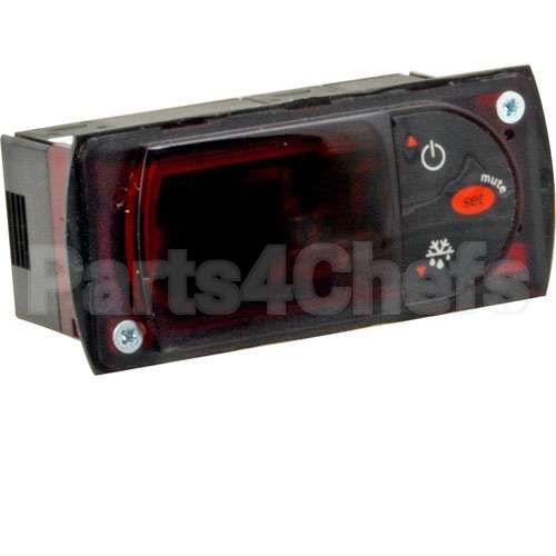 37357 Compatible Silver King Control, Temperature
