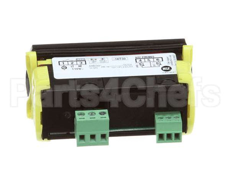 37357 Silver King Control Electronic (Progr) Skfsm