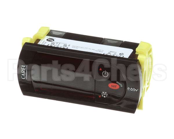 37357 Silver King Control Electronic (Progr) Skfsm