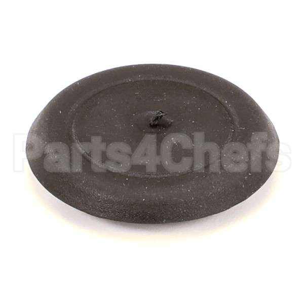 37358S Compatible Silver King Kit - Hole Plug - 1 In