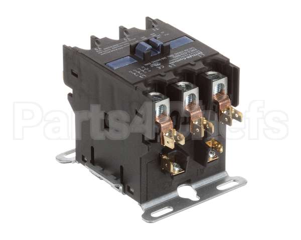 37377 Imperial Ifs-E-Contactor 63 Amp, 3 Pole, 50/60 Hz