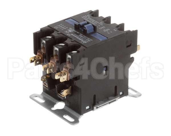 37377 Imperial Ifs-E-Contactor 63 Amp, 3 Pole, 50/60 Hz