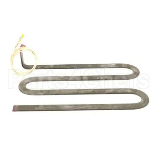 37378-208 Compatible Imperial Griddle Element - 208V