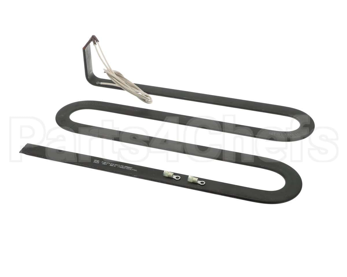 37378-240 Imperial Ir-Griddle Heating Elements 240V