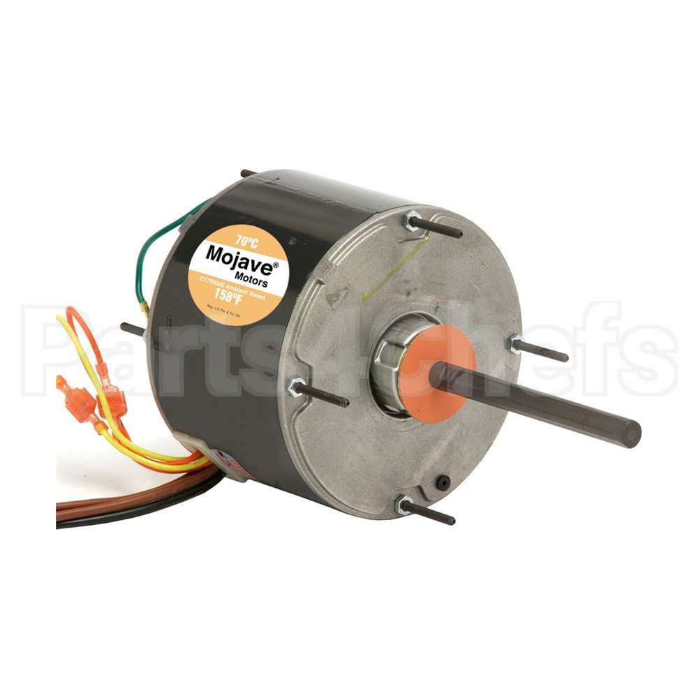 3737H US Motors Nidec Condenser Fan Motor