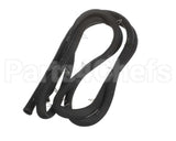 37383 Imperial Euro - Fiberglass Clip Gasket, .420Dia