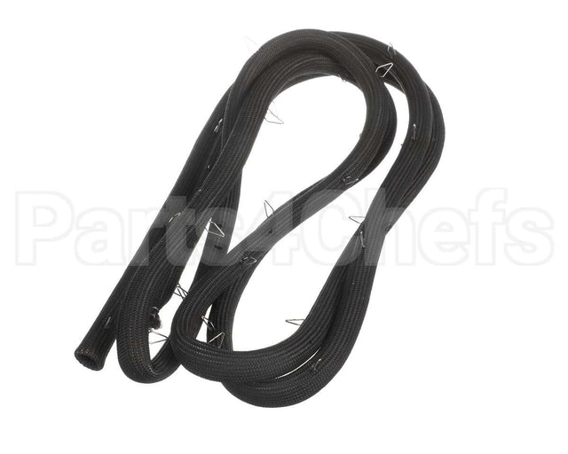 37383 Imperial Euro - Fiberglass Clip Gasket, .420Dia