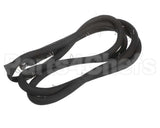 37383 Imperial Euro - Fiberglass Clip Gasket, .420Dia