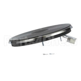 37395 Imperial Ire-1 480V - 220Mm 2000W/480V Heating El