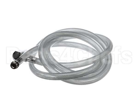 37419 Fisher Hose Fg 1/2 X 3/4-14 X 90 Elbo