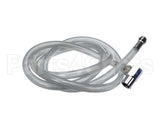 37419 Fisher Hose Fg 1/2 X 3/4-14 X 90 Elbo