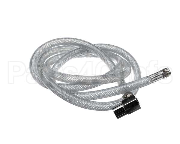 37419 Fisher Hose Fg 1/2 X 3/4-14 X 90 Elbo