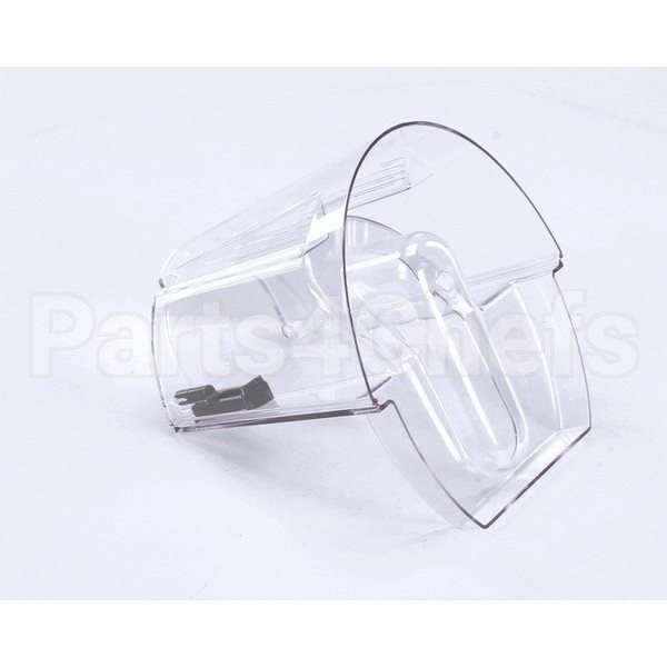 37419.1000 Compatible Bunn Reservoirassembly, Float/Valve