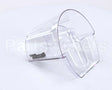 37419.1000 Bunn Reservoir Assembly, Float/Valve