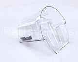 37419.1000 Bunn Reservoir Assembly, Float/Valve