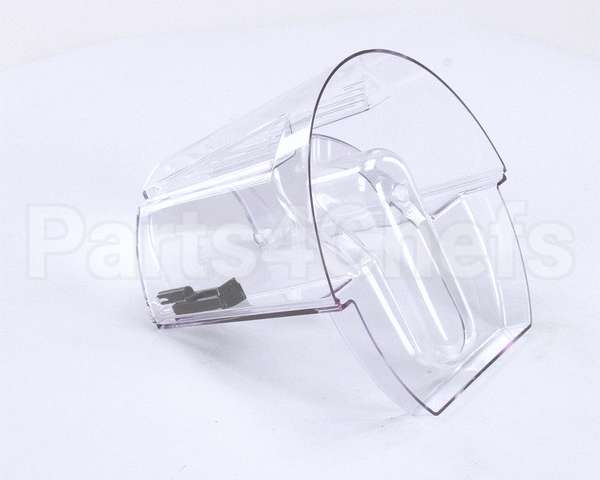 37419.1000 Bunn Reservoir Assembly, Float/Valve