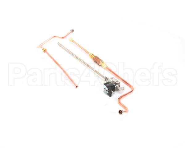 37420.0000 Bunn Valve Assembly Kit,120V Flow 1Gpm
