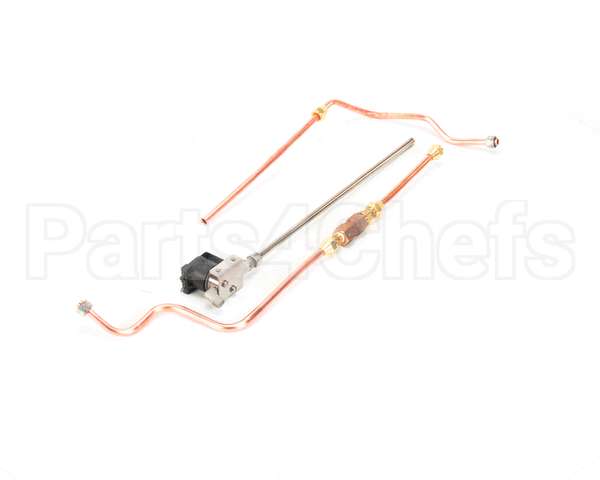 37420.0000 Bunn Valve Assembly Kit,120V Flow 1Gpm