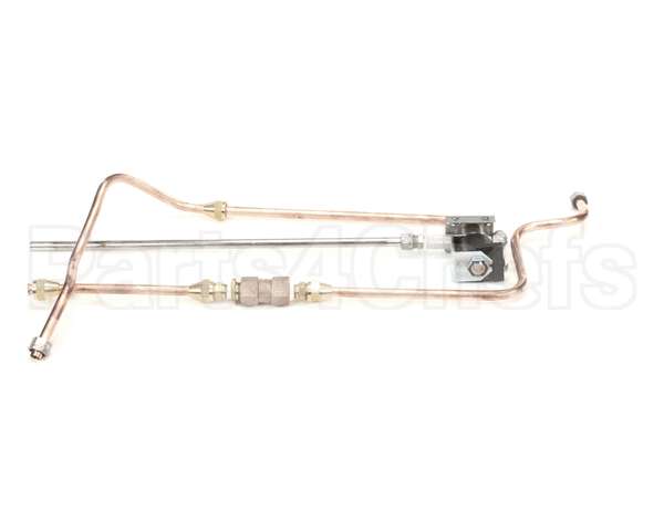37420.0001 Bunn Valve Assembly Kit,240V Flow 1Gpm