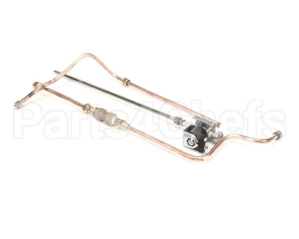 37420.0001 Bunn Valve Assembly Kit,240V Flow 1Gpm