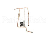 37420.0001 Bunn Valve Assembly Kit,240V Flow 1Gpm