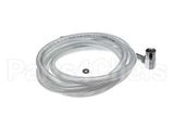 37427 Fisher Hose Fg 1/2 X 3/4-14 X 108 Elb