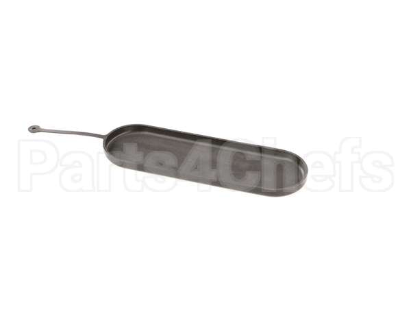 37427.0001 Bunn Cover, Rsvr Icdd-3, Brew Thru