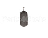 37427.0001 Bunn Cover, Rsvr Icdd-3, Brew Thru
