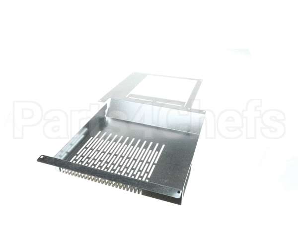 37430 Silver King Panel Back Electronic Control