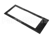 3745-1 Southbend Range Console Cover Gasket