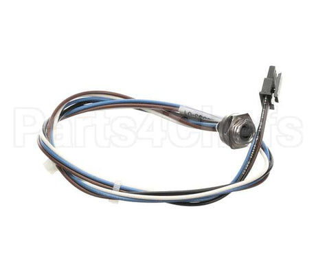 37452S Prince Castle Kit Harness Connector To Term