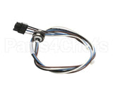 37452S Prince Castle Kit Harness Connector To Term