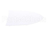 37456.0000 Bunn Lens, Merchandiser Fxd Imix3