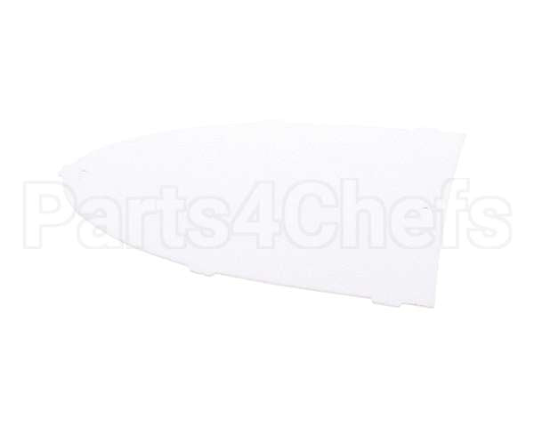 37456.0000 Bunn Lens, Merchandiser Fxd Imix3