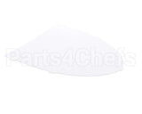 37456.0000 Bunn Lens, Merchandiser Fxd Imix3