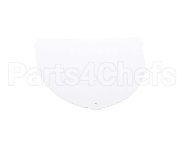 37456.0000 Bunn Lens, Merchandiser Fxd Imix3