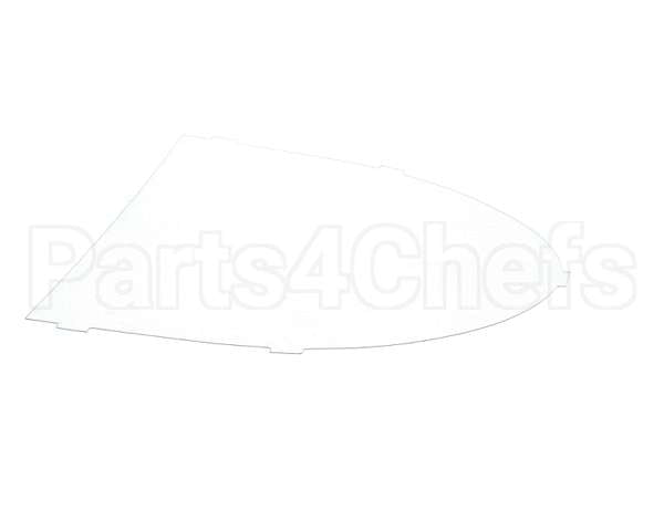 37456.0001 Bunn Lens,Merchandiser Rmvbl Imix3