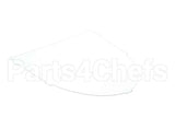 37456.0001 Bunn Lens,Merchandiser Rmvbl Imix3