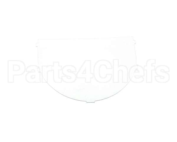 37456.0001 Bunn Lens,Merchandiser Rmvbl Imix3